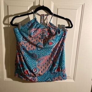 Kim Rogers tankini